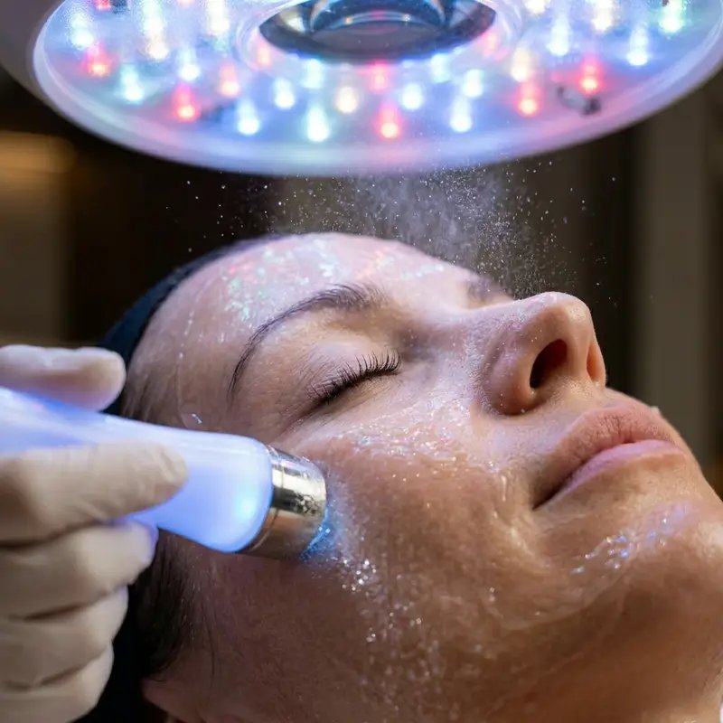 Cuidado facial